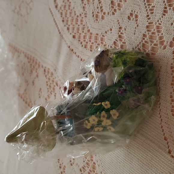 RARE FIND NIB Vintage Collectable Coyne's & Company Jack & Jill Went Up the Hill - Picture 4 of 7